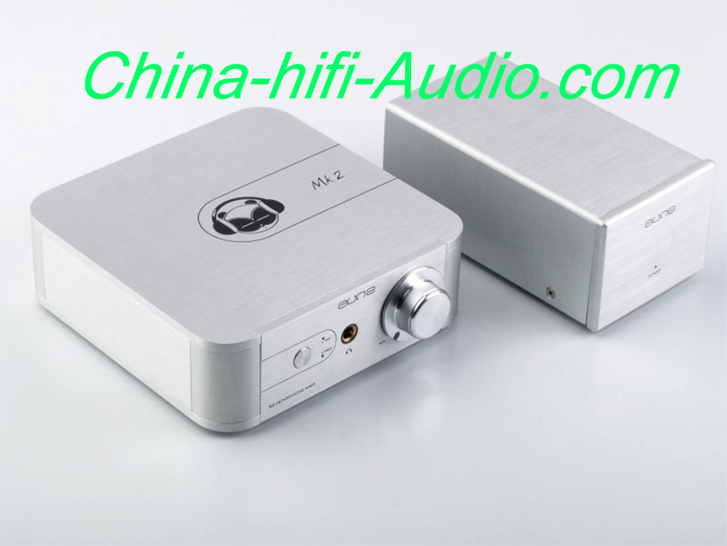 Aune mini Audio S2 Panda MK2 Class A Headphone intergrated AMP Aune mini Audio S2 Panda MK2 Class A Headphone intergrated AMP